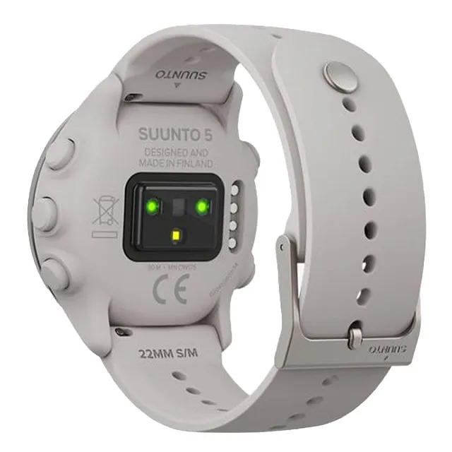 Часы SUUNTO 5 Peak Ridge Sand