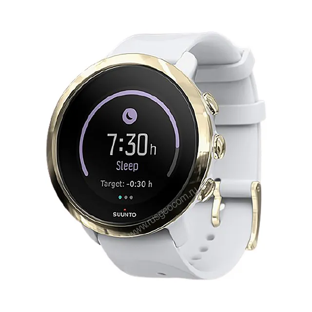 Часы SUUNTO 3 FITNESS Gold