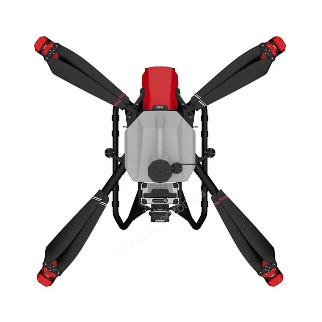 Квадрокоптер XAG P40