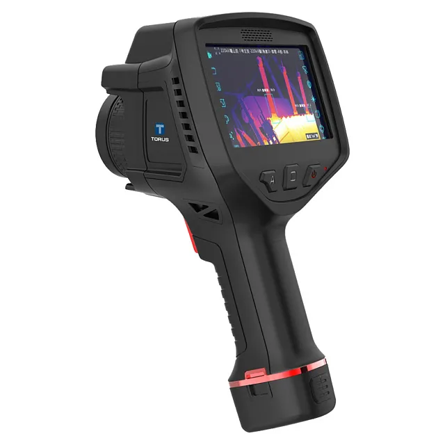 Тепловизор Torus SC600-B