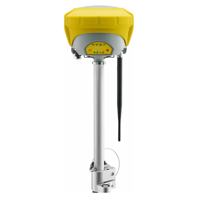 GNSS приёмник GeoMax Zenith35 PRO Rover (GSM-UHF-TAG) xPad Ultimate
