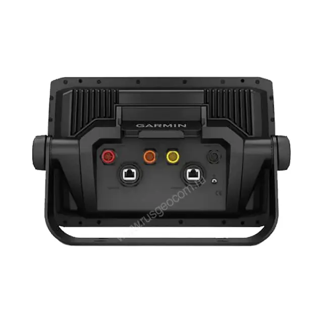 Картплоттер с эхолотом Garmin Echomap ULTRA 102sv с датчиком GT56UHD-TM