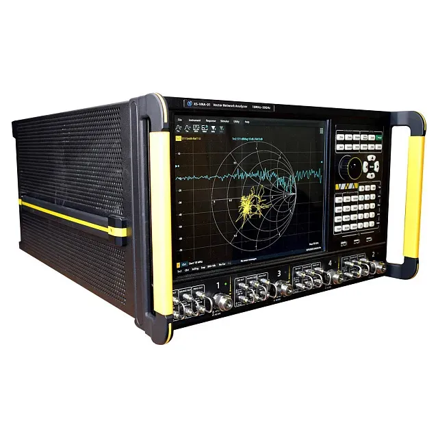 Векторный анализатор цепей Xiansheng Technology XS-VNA-01-F43