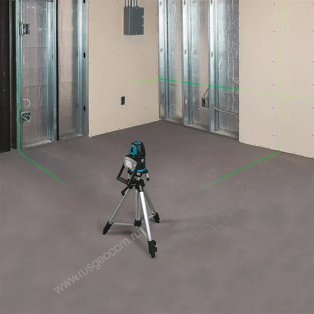 Лазерный уровень Makita SK209GDZ