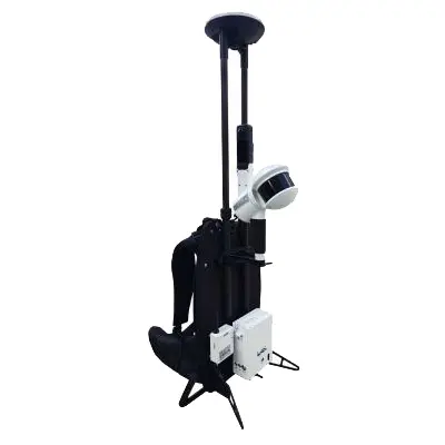 Лазерный 3D-сканер LiGrip H300