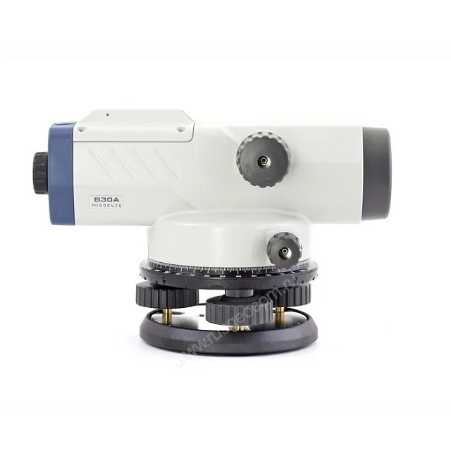 Оптический нивелир Sokkia B30A