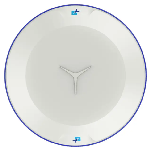 GNSS приемник PrinCe i35XR