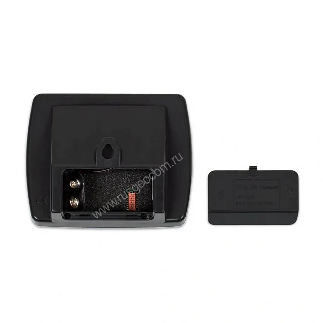 Термогигрометр Testo 608-H2