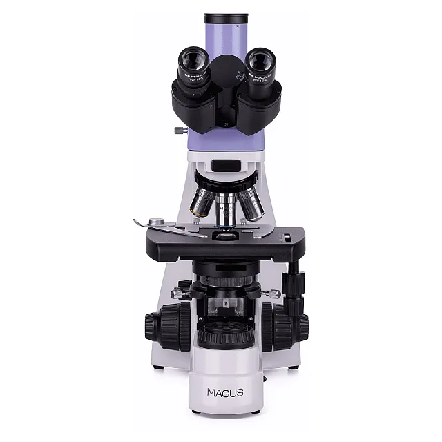 Микроскоп биологический MAGUS Bio 230T
