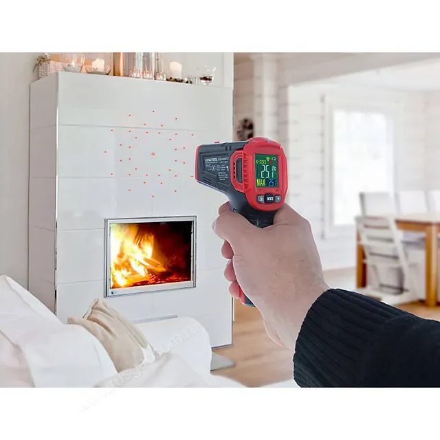 Пирометр Condtrol Maxwell 3