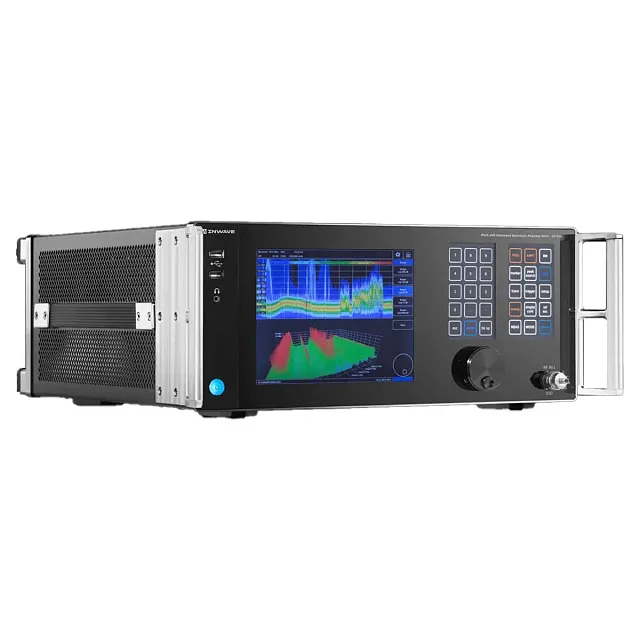 Анализатор спектра INWAVE MWA-400