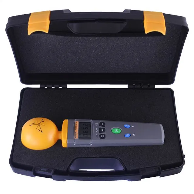 Измеритель уровня электромагнитного фона МЕГЕОН 07350