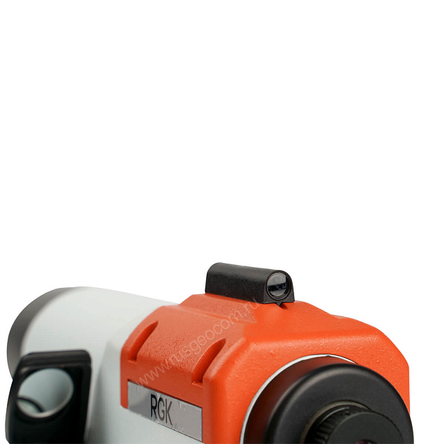Оптический нивелир RGK C-24 с поверкой
