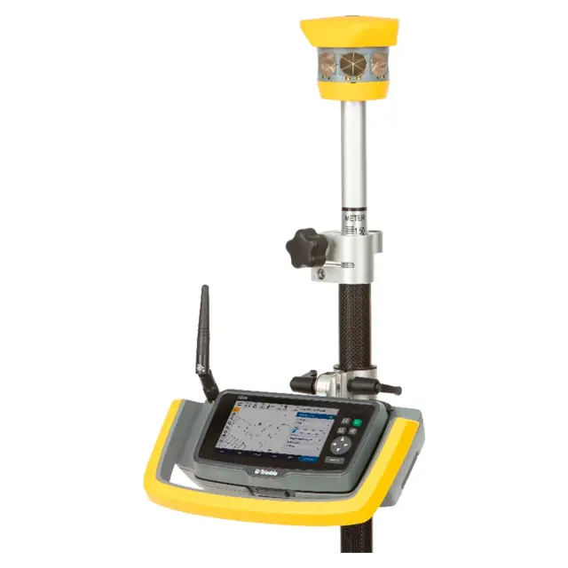 Полевой контроллер Trimble TCU5