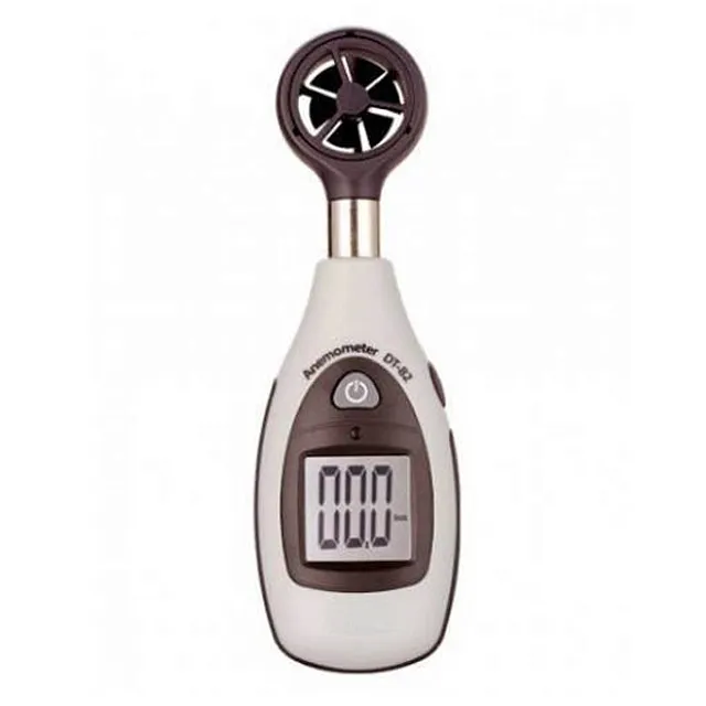 Анемометр CEM DT-82