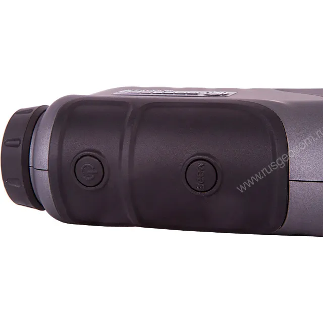 Оптический дальномер Bresser 6x25