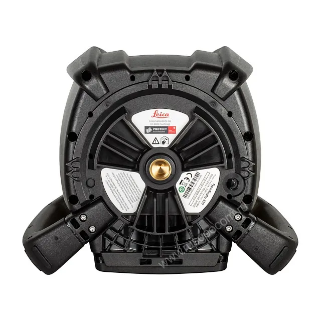 Ротационный нивелир Leica Rugby 620