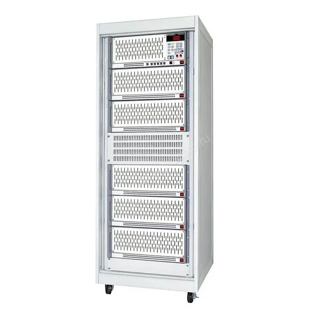 Электронная нагрузка АКИП-1319