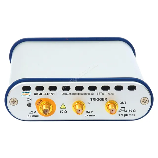 Осциллограф АКИП-4137/1