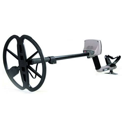 Металлоискатель Minelab SAFARI