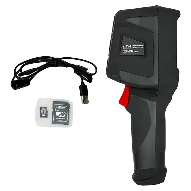 Тепловизор CEM DT-979B