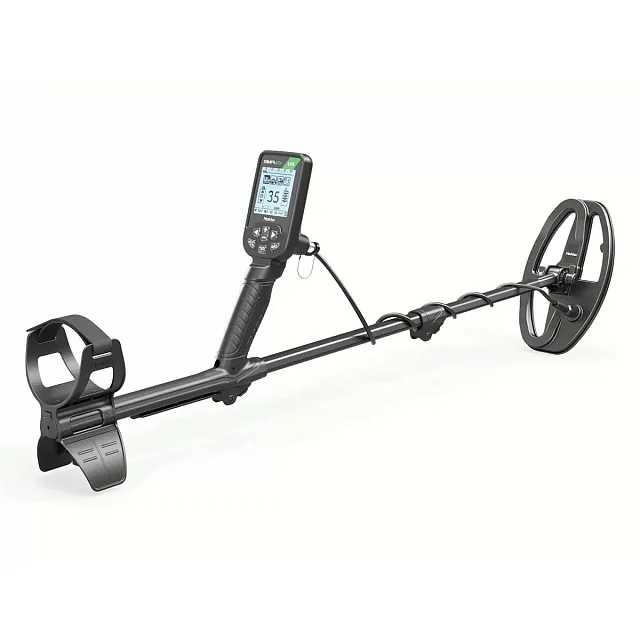 Металлоискатель Nokta Makro Simplex LITE