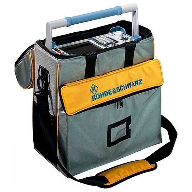 Анализатор спектра Rohde Schwarz FSL6 со следящим генератором