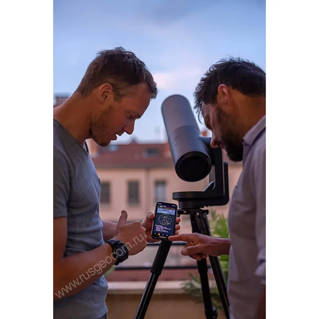 Телескоп Unistellar eVscope eQuinox