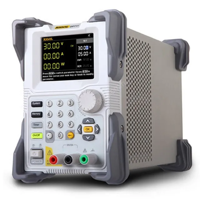 Источник питания RIGOL DP711