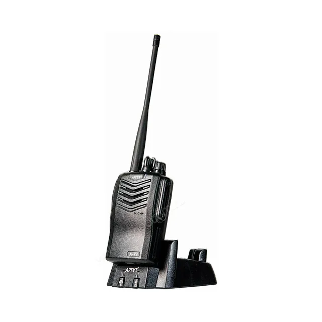 Рация Аргут А-74 DMR VHF