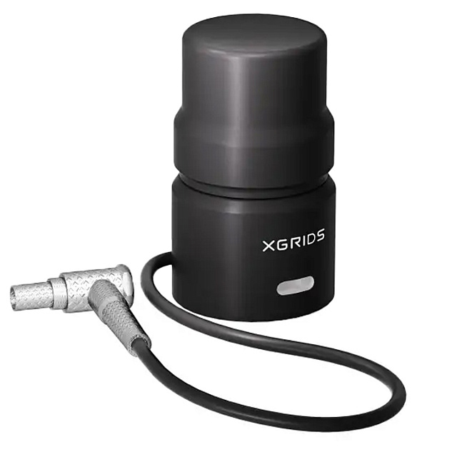 Модуль ГНСС RTK XGIRDS для Lixel L2