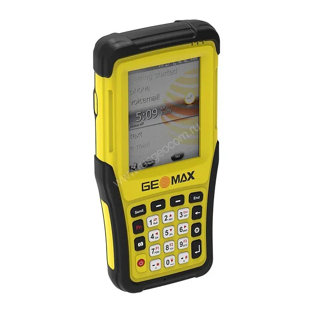 Полевой контроллер Geomax Zenius5
