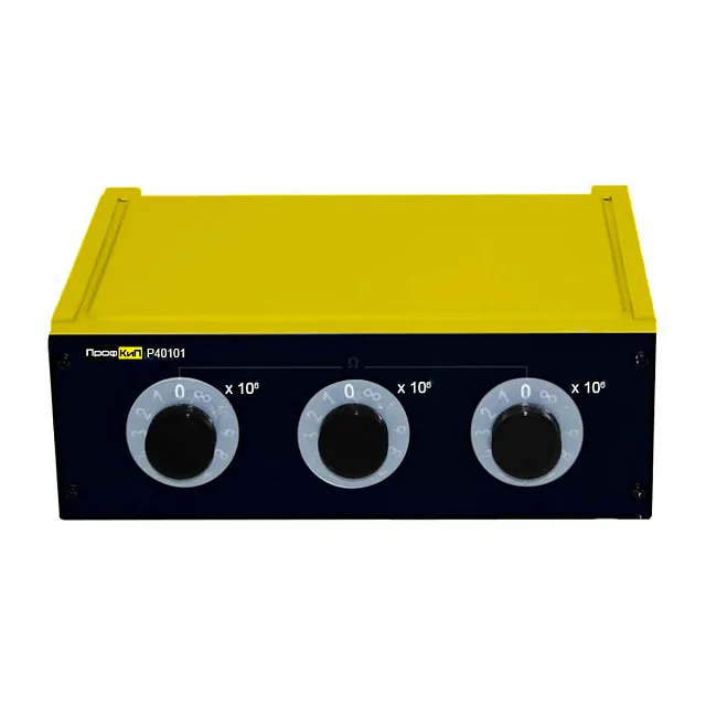 ПрофКиП Р40101 магазин сопротивления