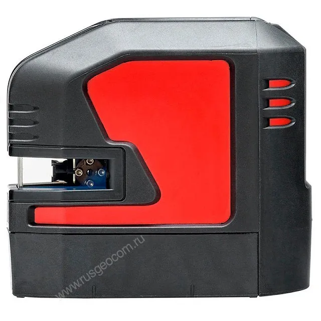 Лазерный нивелир Leica Lino L2P5-1