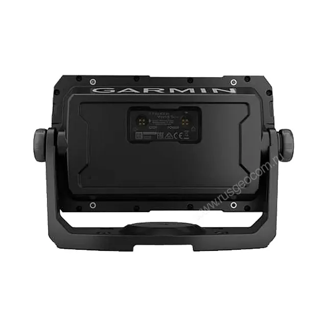Эхолот Garmin Striker Vivid 5cv с трансдьюсером GT20-TM