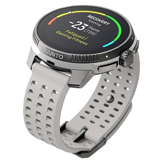 Часы SUUNTO Race Birch, бежевые