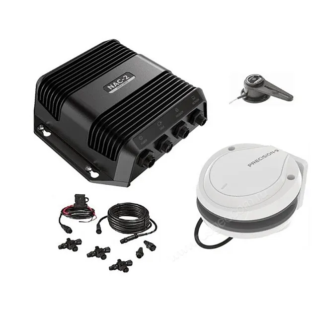 Комплект автопилота Simrad NAC-2 Core Pack