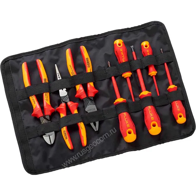 Чехол Fluke RUP8