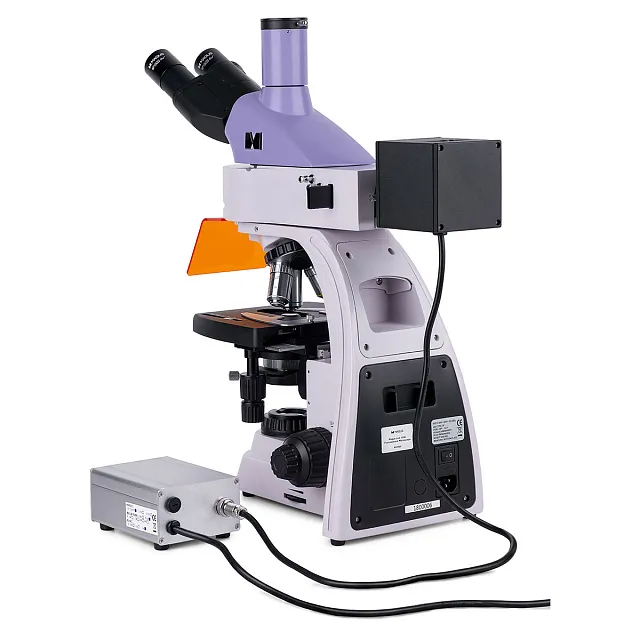 Микроскоп люминесцентный MAGUS Lum 400L