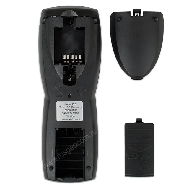 Термометр Testo 925