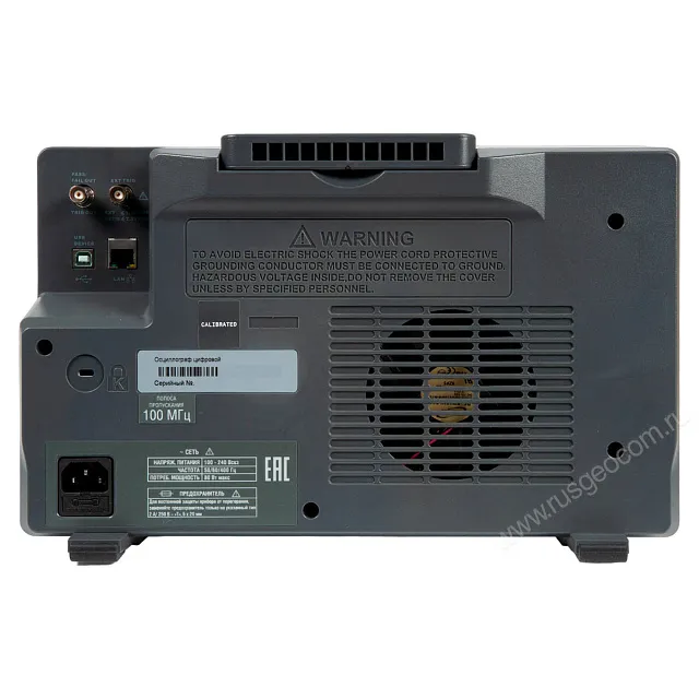 Осциллограф АКИП-4129