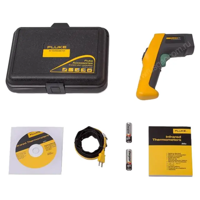Пирометр Fluke 561