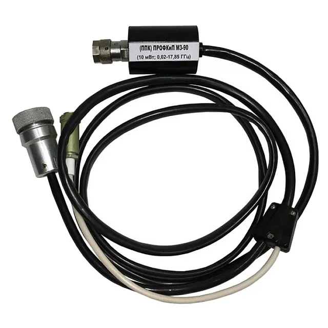 ППК ПрофКиП М3-90 преобразователь приемный коаксиальный