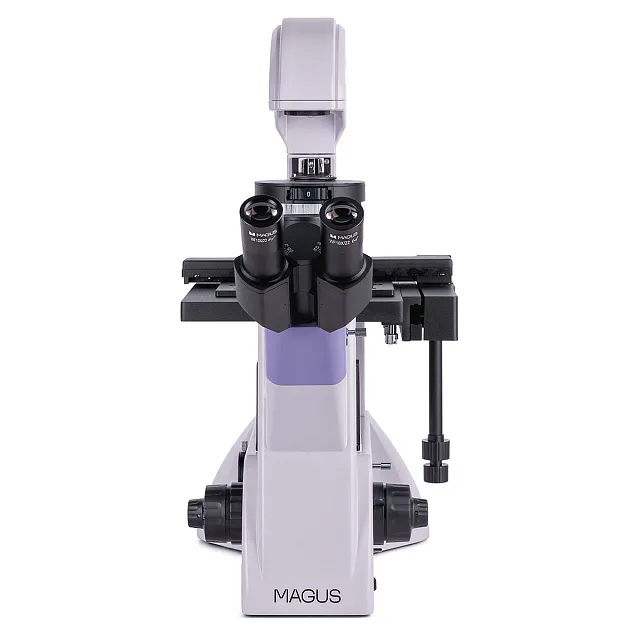 Микроскоп биологический инвертированный MAGUS Bio V350