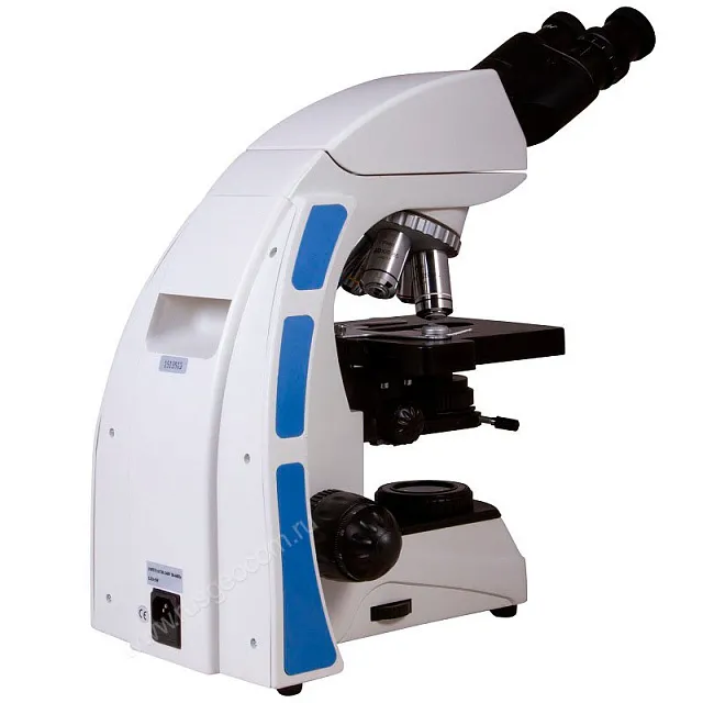 Микроскоп Levenhuk MED 40B