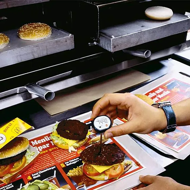 Минитермометр 0560 1110 до 150°C