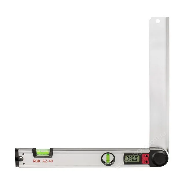 Электронный угломер RGK AZ-40