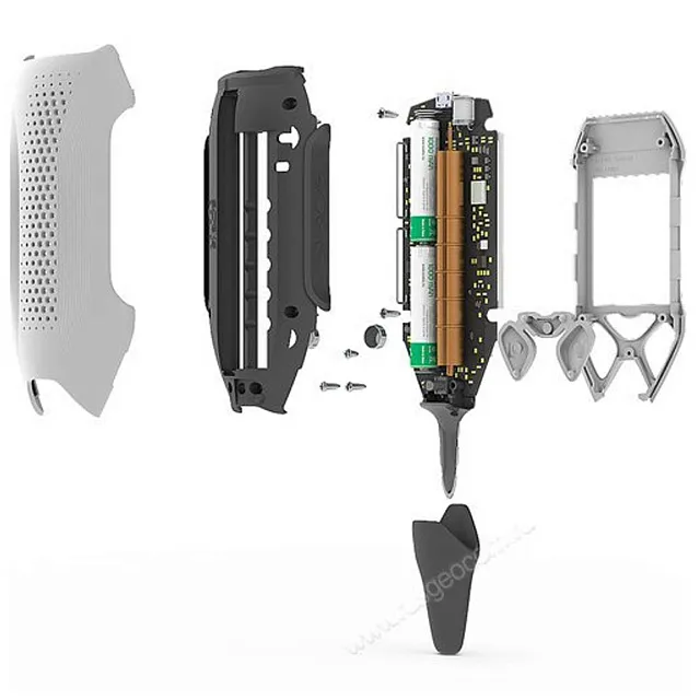 Прибор экологического контроля СОЭКС Эковизор F4