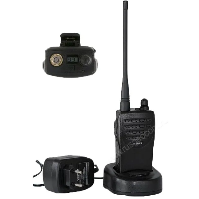 Рация Vector VT-44 H#River