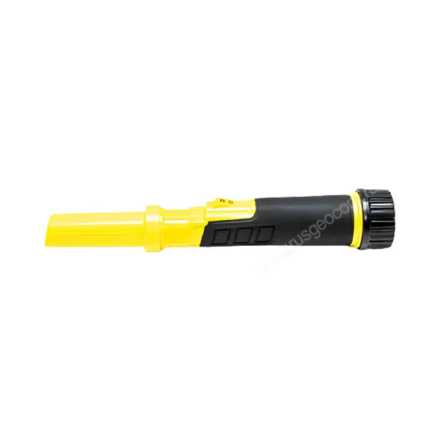 Пинпоинтер Nokta Makro PulseDive 2 в 1 Set жёлтый